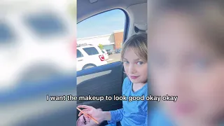 A Makeup Tutorial by Ava
