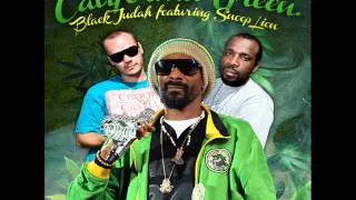 Black Judah Feat. Snoop Lion- "California Green"