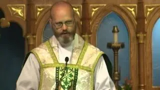 Jul 13 - Homily: Sheep among Wolves