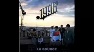 1995 - la source