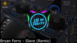 bryan ferry - slave to love - remix