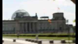 Hinter den Kulissen - Der Reichstag - rbb Doku vom 10.09.2017 www.gigalion.de