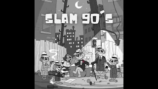 Beat Slam Type Boombap Hip Hop Funky Instrumental Rap 90´s Old School  Flava Underground [Noventas].