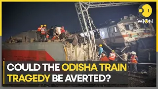 Odisha Train Tragedy: Indian Railway officials claim 'signaling issues' caused tragedy | WION