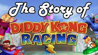The Story of Diddy Kong Racing (Documentary)