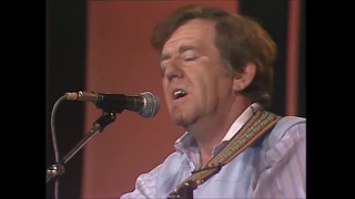 The Craic was Ninety in the Isle of Man - The Dubliners & Paddy Reilly | Festival Folk (1985)