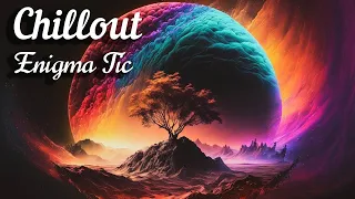 Enigmatic music mix ☆ Beautiful Chill out ☆ Best Music Relax 2023