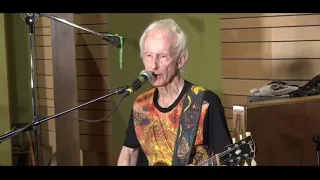 "Roadhouse Blues" - The Doors - Robby Krieger and Friends