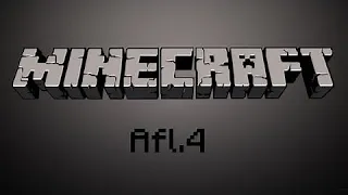 Minecraft tutorial afl.4: Mijn beginnen.