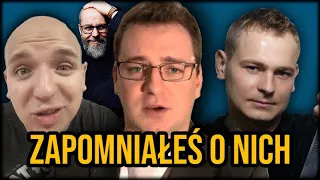 Rock ogląda YouTuberów o których zapomniałeś