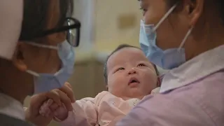 China's demographic crisis: Authorities try to reverse years of birth control policy • FRANCE 24