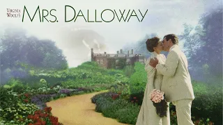 Mrs  Dalloway (film 1997) TRAILER ITALIANO