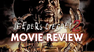 Jeepers Creepers 2 (2003) | Movie Review