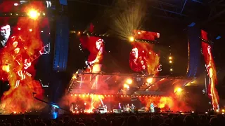 The Rolling Stones No Filter Tour Cardiff