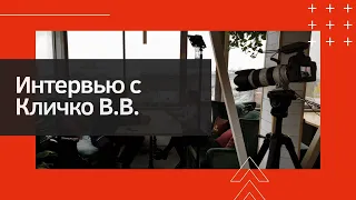 Кличко Виталий Владимирович раскрывает секреты о своем здоровье