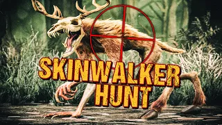 СКИНУОКЕР ВЕРНУЛСЯ – ИЩЕМ СЕКРЕТНУЮ КАРТУ! 🐗 Skinwalker Hunt