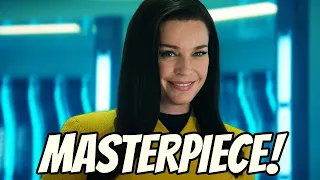 Star Trek Strange New Worlds 2.02 Review - Masterpiece!