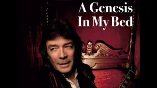 Genesis guitarist Steve Hackett complete 2020 interview