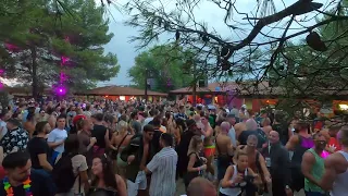 Defected Festival Croatia (2023.), Sam Divine b2b Low Steppa (Barbarella's Discotheque)