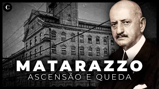 Matarazzo: o MAIOR empresário do BRASIL?