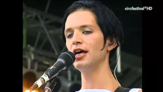 Placebo - Live at Bizarre Festival (18.08.2000) [HD]