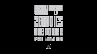 NCT 127 x Little Mix - 2 Baddies (1 Power) | mashup by finermashups