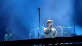 a-ha - I Call Your Name - Dock Rock 2006