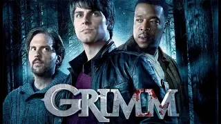Grimm Season 1 Trailer (TV Series)