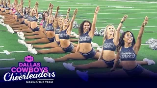 Who Will Shine On The Field? 🌟 #DCCMakingTheTeam | CMT