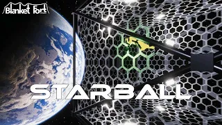 StarBall Trailer 2