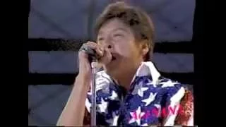 HIDEKI SAIJO☆YOUNG MAN '95