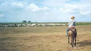 tierra brava A 1 El caporal y el espanto