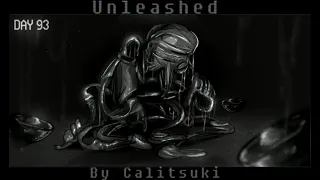 Unleashed - The Lost Spongebob Animatic Mod OST