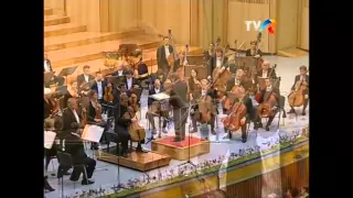 Dmitri Shostakovich - Cello Concerto no.1 op.107 - Royal Concertgebouw Orchestra Amsterdam