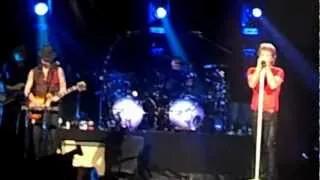 Bon Jovi- Living on a Prayer, Nationwide Arena, Columbus, 3/10/2013
