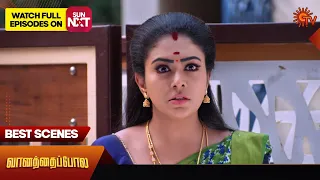 Vanathai Pola - Best Scenes | 01 June 2024 | Tamil Serial | Sun TV