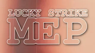 ❝ Lucky Strike ❞ - MULTIFANDOM MEP