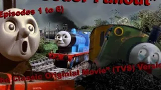 Sodor fallout ep 1 st 2