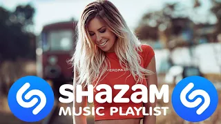 SHAZAM TOP 50 SONGS PLAYLIST 2021 ðŸ”Š SHAZAM MUSIC PLAYLIST 2021