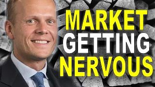 Nervous Market Amid Rising Yields | Ronnie Stoeferle