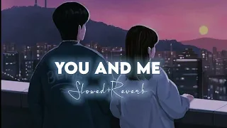 Shubh - You And Me 🎵 (official video)