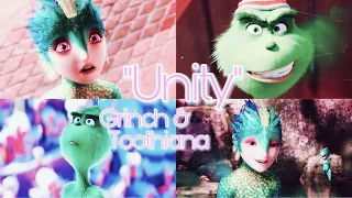 Grinch & Tooth Fairy || Unity