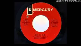 Blues Magoos - One By One (Mercury 72692)