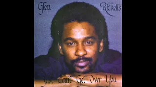 Glen Ricketts - I'm Sorry About That (1986)