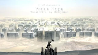 Vague Hope -NieR:Automata-「Cover」