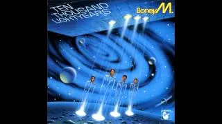 BoneyM - Exodus