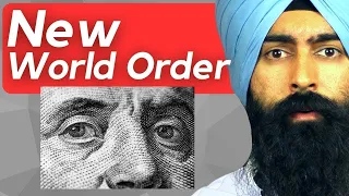 The 3 Step Plan To Prepare For The NEW WORLD Economy (DO THIS NOW) | Jaspreet Singh