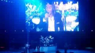 Arnel Pineda & Journey at Mandalay Bay - Separate Ways 7/18/08