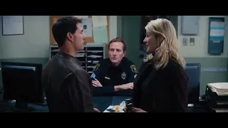 Three things cops never do | Jack Reacher (Tom Cruise, 2012)