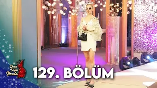 DOYA DOYA MODA 129. BÖLÜM @DoyaDoyaModa